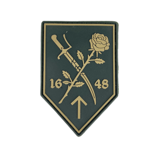 Патч «Звитяга і честь»