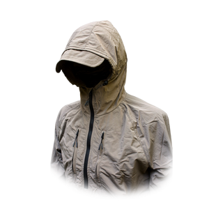 Анорак G_ONE
