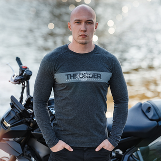 Лонгслів The Order