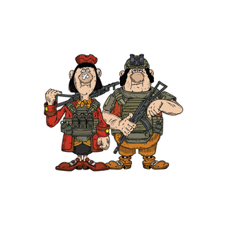 Стікерпак 1.0