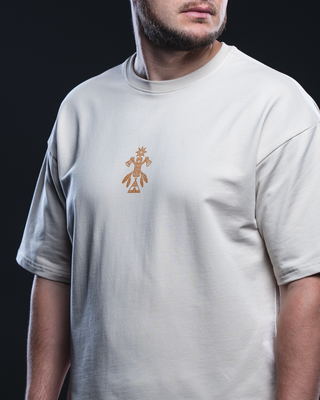 Tribe Force T-Shirt PSDinfo®