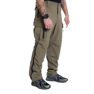 RTA Level_5 Pants GEN.1  Urban Wolf Grey