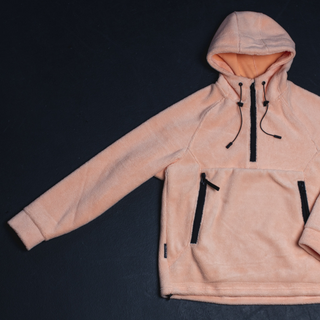 Thermosoft Hoodie PSDinfo® Women`s Collection