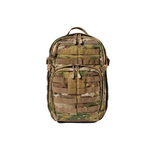 РЮКЗАК ТАКТИЧНИЙ 5.11 TACTICAL "RUSH12 2.0 BACKPACK"