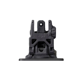 Цілик складаний Magpul MBUS Sight Weaver/Picatinny