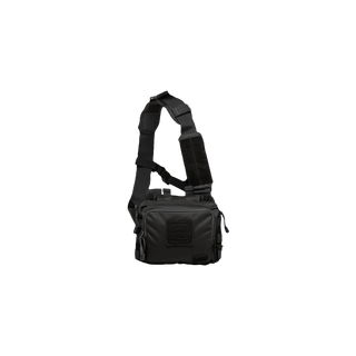 Tactical Concealed Carry Weapon Bag '5.11 2-BANGER BAG