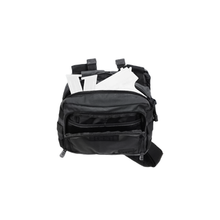 Tactical Concealed Carry Weapon Bag '5.11 2-BANGER BAG