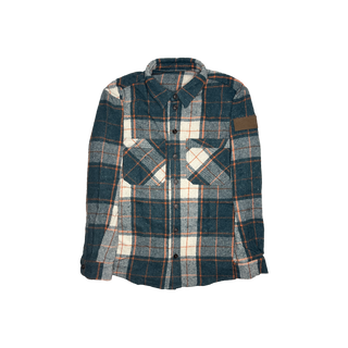 Сорочка APACHE Plaid