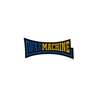 Патч "Warmachine"