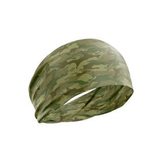 HeadBand «Dry Range » PSDinfo®