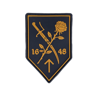 Патч «Звитяга і честь»