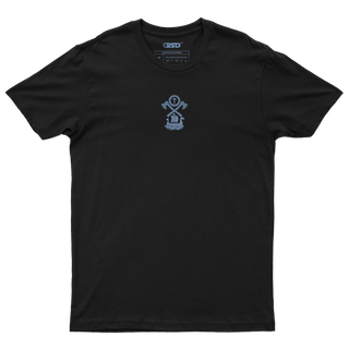 T-Shirt Vikings PSDinfo®