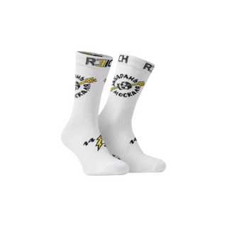 Шкарпетки R3ICH "Забарань москаля"