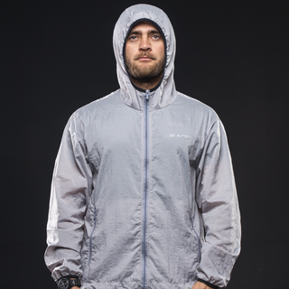 Ultralight Windbreaker  PSDinfo®
