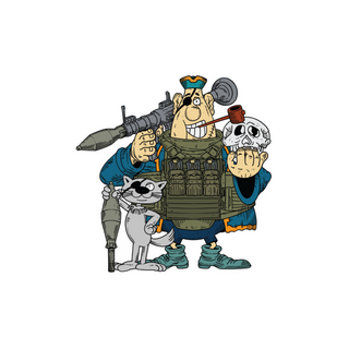 Стікерпак 1.0