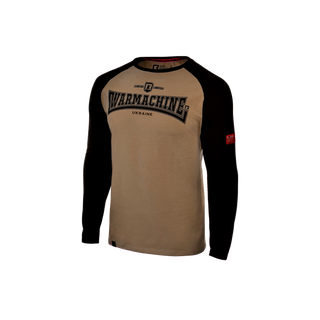 Лонгслів Warmachine