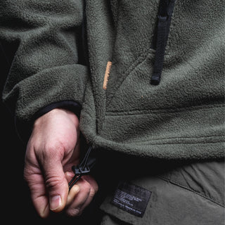 Thermosoft Hoodie PSDinfo®