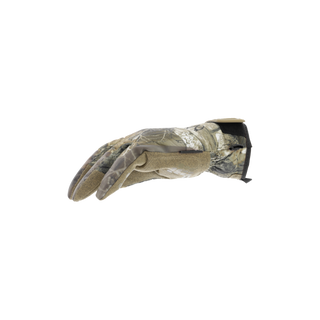 Утепленні рукавички Mechanix SUB35 Winter Work Gloves | Realtree Edge Camouflage