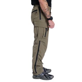 RTA Level_5 Pants GEN.1  Urban Wolf Grey