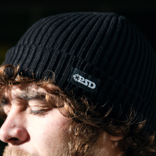 A/W Blend Beanie PSDinfo®
