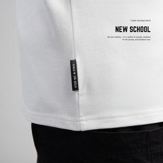 Футболка «Мандруй Стріляй Кохай»  New School