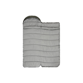 Спальник з капюшоном Naturehike U350 NH20MSD07, (1°C), лівий
