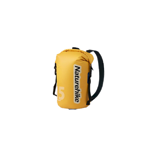 The Naturehike CNK2300BS017 waterproof bag, 10L