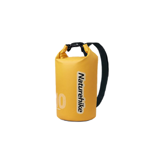 The Naturehike CNK2300BS017 waterproof bag, 10L