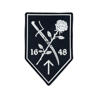Патч «Звитяга і честь»