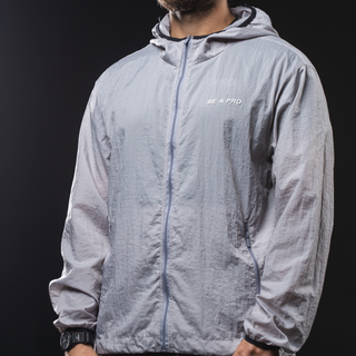 Ultralight Windbreaker  PSDinfo®