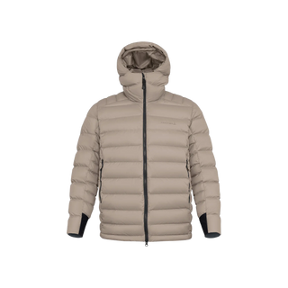 Куртка Frontier Borealis пухова