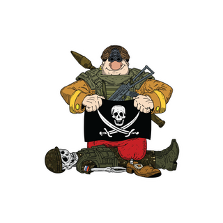 Стікерпак 1.0