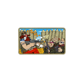 Стікерпак 2.0