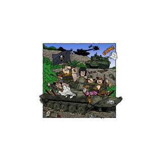 Стікерпак 4.0