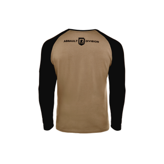 Лонгслів Warmachine