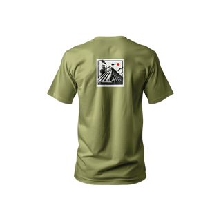 Футболка "Терикони кличуть"