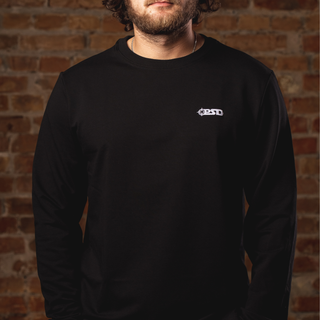 Light Longsleeve PSDinfo® Logo Stitch Edition