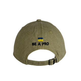 Cap "Work&Travel" PSDinfo®