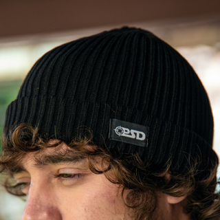 A/W Blend Beanie PSDinfo®