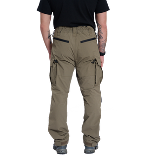 RTA Level_5 Pants GEN.1  Urban Wolf Grey