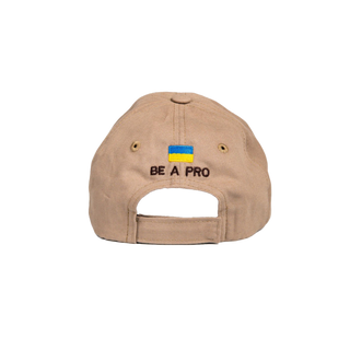 Cap “Work&Travel” PSDinfo® — Resistance