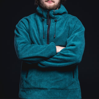 Thermosoft Hoodie PSDinfo®