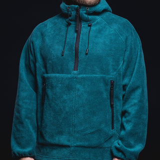 Thermosoft Hoodie PSDinfo®