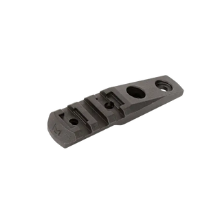Кріплення Magpul M-LOK Cantilever. Weaver/Picatinny. Для ліхтаря