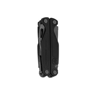 Мультиінструмент Leatherman CHARGE PLUS