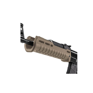 Цівка Magpul Zhukov Hand Guard для АК. FDE