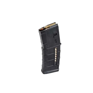 Магазин Magpul PMAG G3 Window кал. 223 Rem. 30 патронів