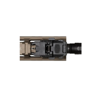 Мушка складана Magpul MBUS Sight Weaver/Picatinny