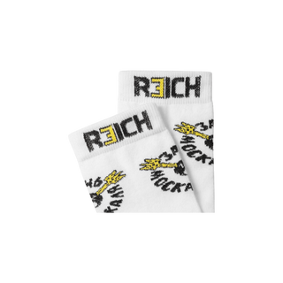 Шкарпетки R3ICH "Забарань москаля"