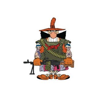 Стікерпак 1.0